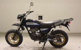 HONDA APE 100 GEN 2 2025 HC13