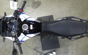 HONDA 400X 2022 NC56