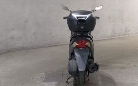 SUZUKI ADDRESS V125 CF46A