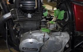 KAWASAKI Z250 FT 2009 KZ250A