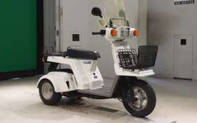 HONDA GYRO X TD02