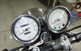 YAMAHA SR400 Gen.2 1993 1JR