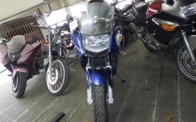BMW F800ST 2007