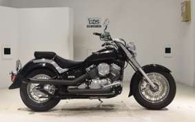 YAMAHA DRAGSTAR 400 CLASSIC  2014 VH02J