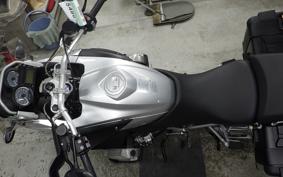 BMW R 1200GS 2008