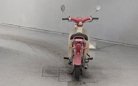 HONDA LITTLE CUB AA01