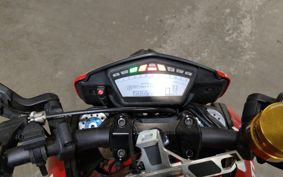 DUCATI  DUCATI  HYPERMOTARD 939SP BA01JA