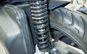 HONDA DIO110-3ﾍﾞｰｼｯｸ