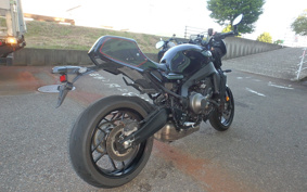 YAMAHA XSR900 2024 RN80J