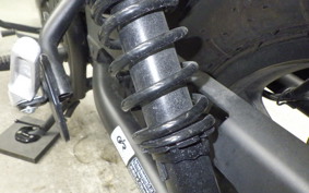 HONDA REBEL 250 A 2013 MC49