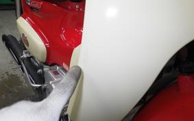 HONDA C110 SUPER CUB JA44