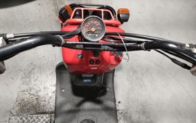 HONDA ZUMAR AF58