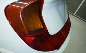 HONDA FORESIGHT 2006 MF04