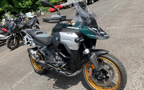 BMW R1300GS Adventure 2025 0M31