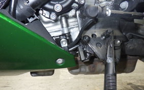 KAWASAKI NINJA H2 SX SE 2019 ZXT02A