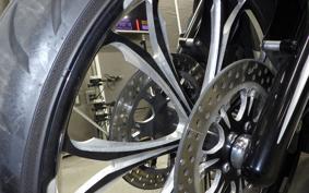 HARLEY FLHX 1580 2010