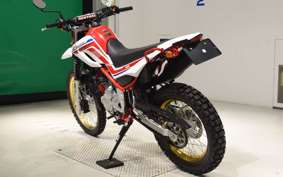 YAMAHA SEROW 250 Gen.3 DG31J