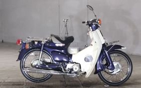 HONDA SUPER CUB90 HA02