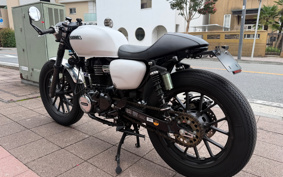 HONDA GB350 2023 NC59