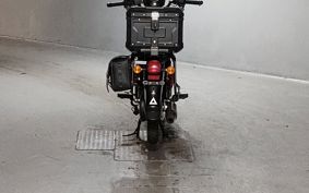 HONDA CROSS CUB110 JA60