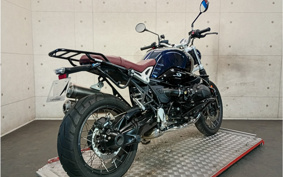 BMW NINET SCRAMBLER 2022 0L71