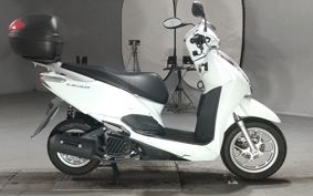 HONDA LEAD 125 JF45