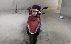 SUZUKI ADDRESS V125 DT11A
