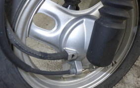 HONDA TODAY 2013 AF61