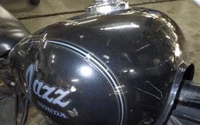 HONDA JAZZ 50 2004 AC09