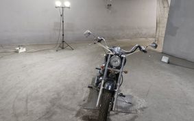HONDA STEED 400 NC26