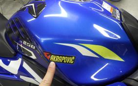 SUZUKI GSX250 R 2017