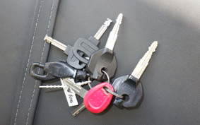 SUZUKI ADDRESS V100 CE13A