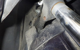 HONDA ﾍﾞﾝﾘｨ110 2011 JA09