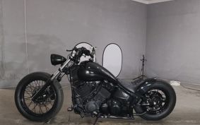 YAMAHA DRAGSTAR 400 2005 VH01J