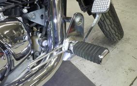 HONDA SHADOW 400 SLASHER 2002 NC40