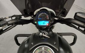 KAWASAKI BALKANS EN650A