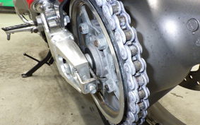 HONDA CB400 SUPER BOLDOR VTEC A 2009 NC42