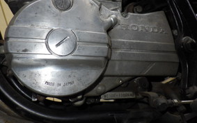 HONDA GB250 CLUBMAN MC10
