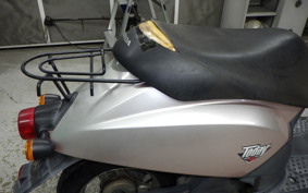 HONDA TODAY 2006 AF61