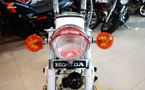 HONDA CHALY 50 CF50