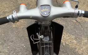 HONDA LITTLE CUB C50