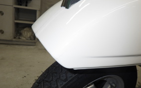 VESPA PX150 Euro3