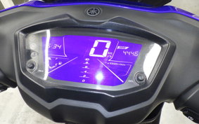 YAMAHA CYGNUSｸﾞﾘﾌｧｽ 1993 SEJ4J