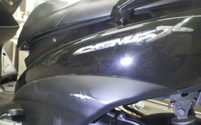 YAMAHA CYGNUS 125 X 2 2008 SE44J