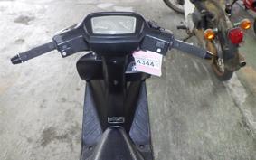 SUZUKI ADDRESS V100 1991 CE11A