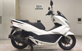 HONDA PCX 125 2008 JF56