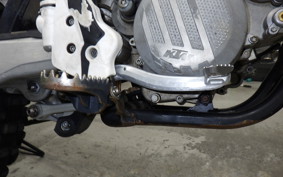 KTM 125 SX 2015