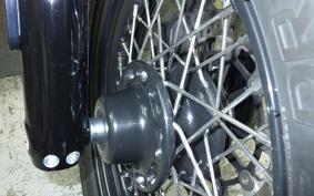INDIAN Chief Dark Horse bobber 2023