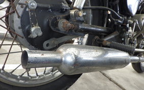KAWASAKI W1 SA 1972 W1F