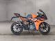 Фото KTM 390 RC с японского аукциона